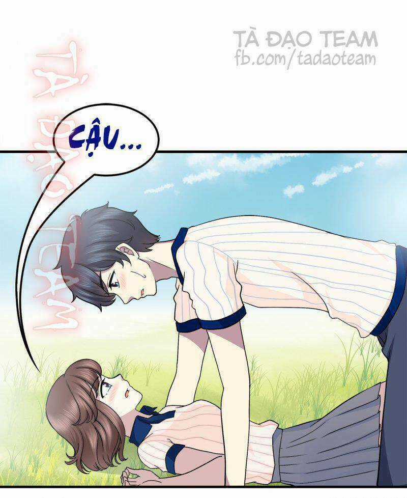 Người Yêu Thời Không - Chapter 30 - Trang 54