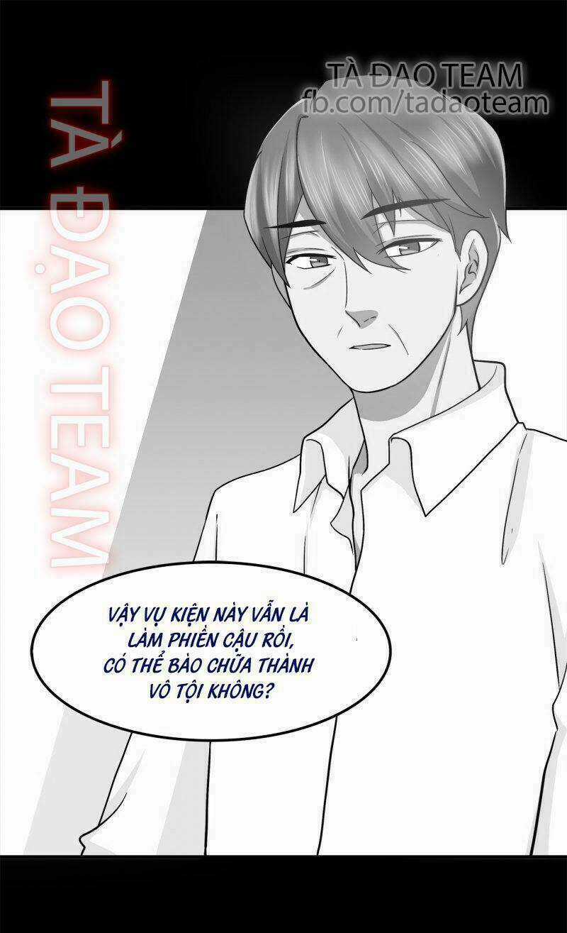 Người Yêu Thời Không - Chapter 30 - Trang 8