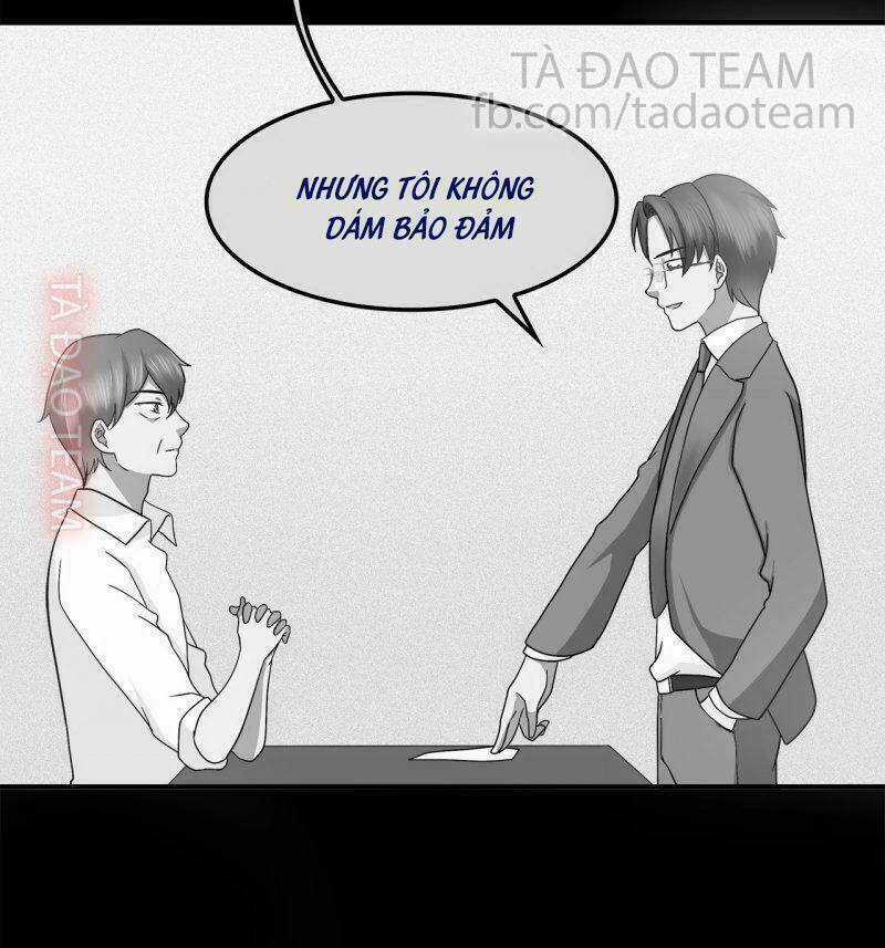 Người Yêu Thời Không - Chapter 30 - Trang 10