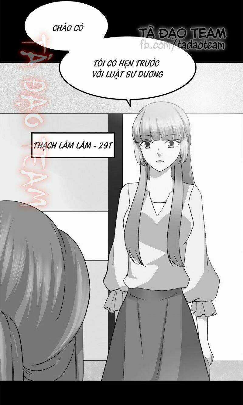 Người Yêu Thời Không - Chapter 31 - Trang 3