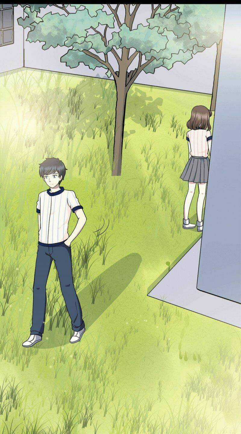 Người Yêu Thời Không - Chapter 32 - Trang 30