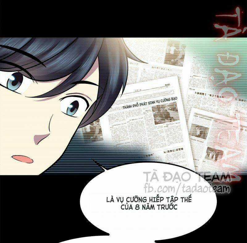 Người Yêu Thời Không - Chapter 32 - Trang 49