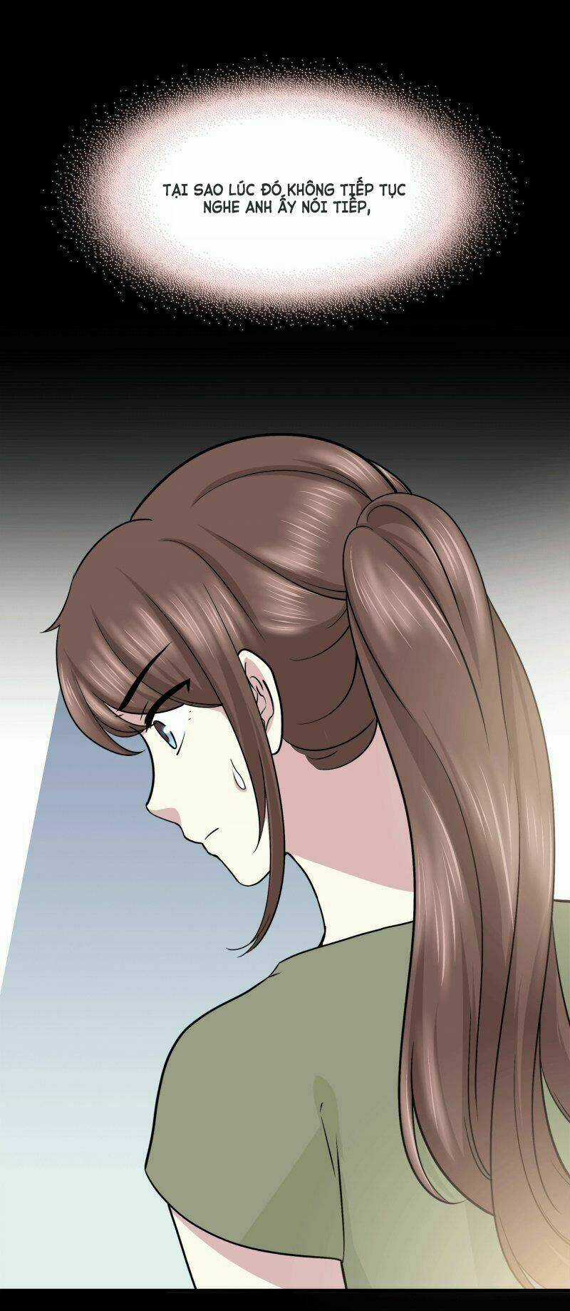 Người Yêu Thời Không - Chapter 32 - Trang 56