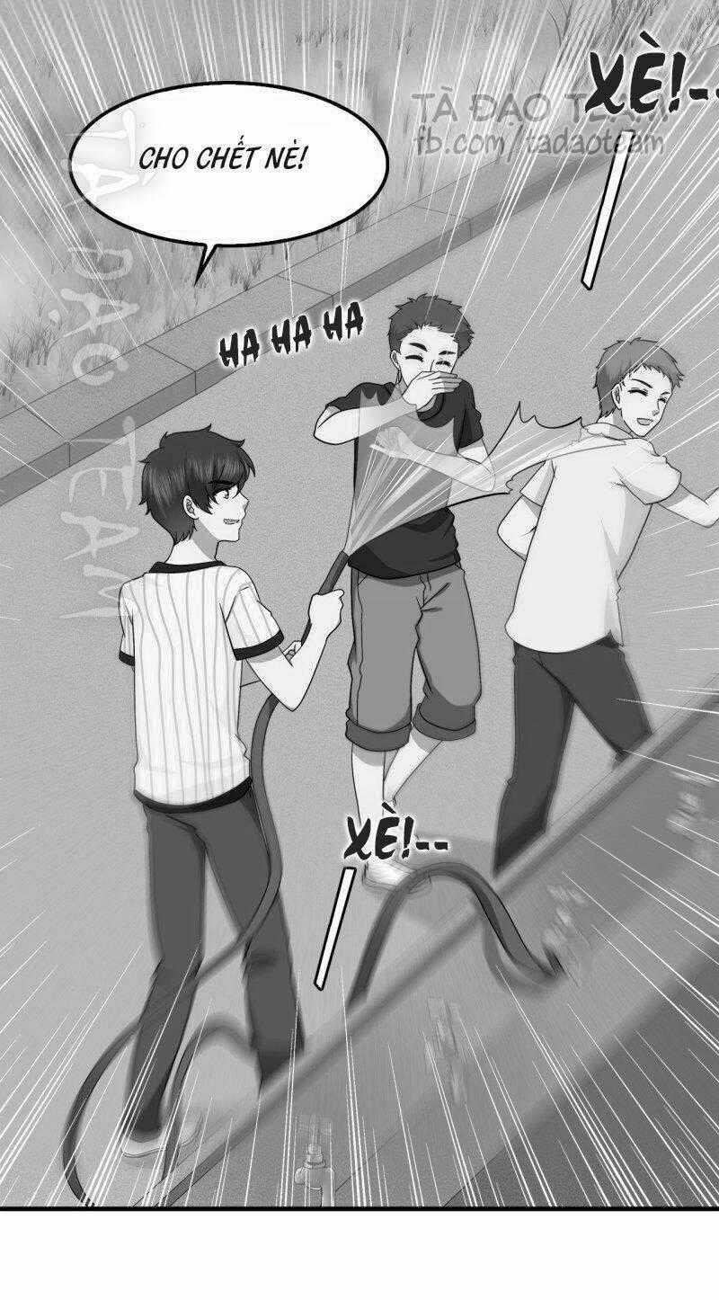 Người Yêu Thời Không - Chapter 33 - Trang 2