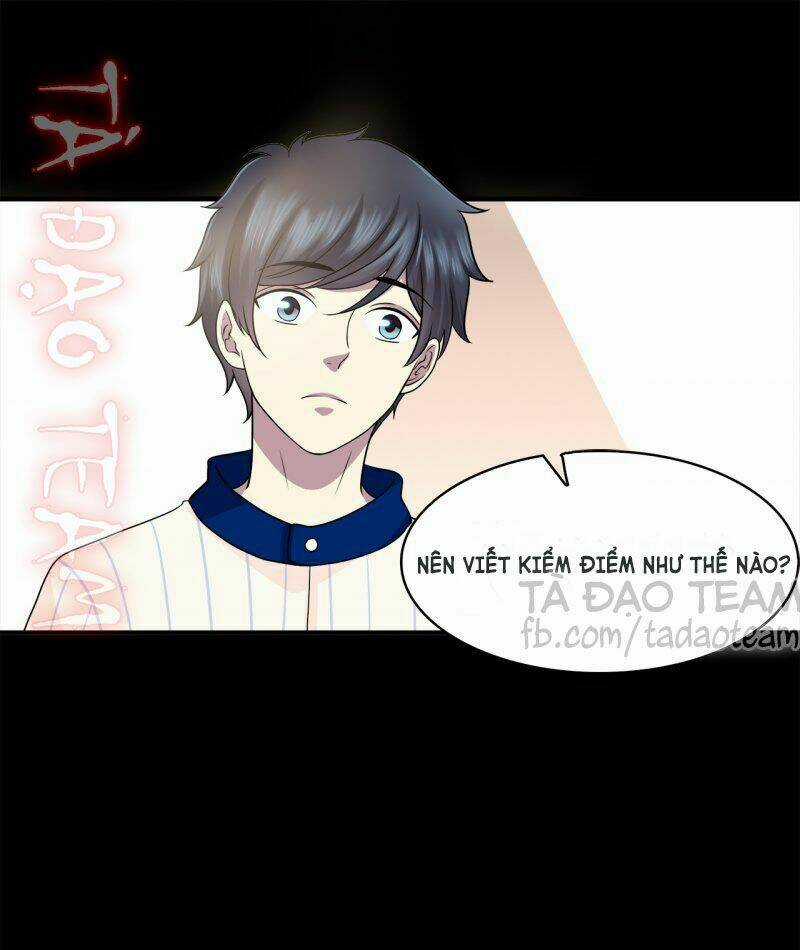 Người Yêu Thời Không - Chapter 33 - Trang 36