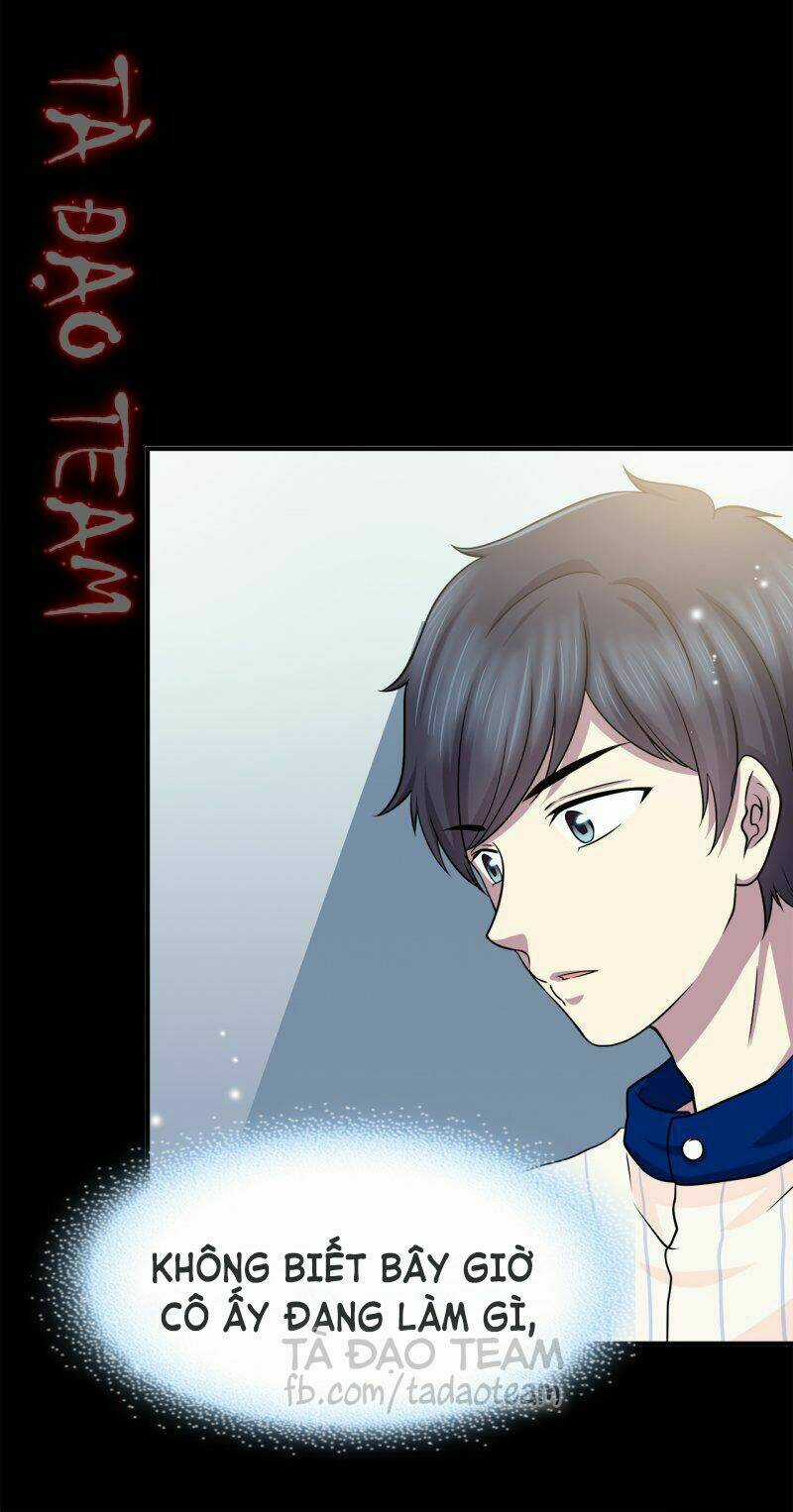 Người Yêu Thời Không - Chapter 33 - Trang 53