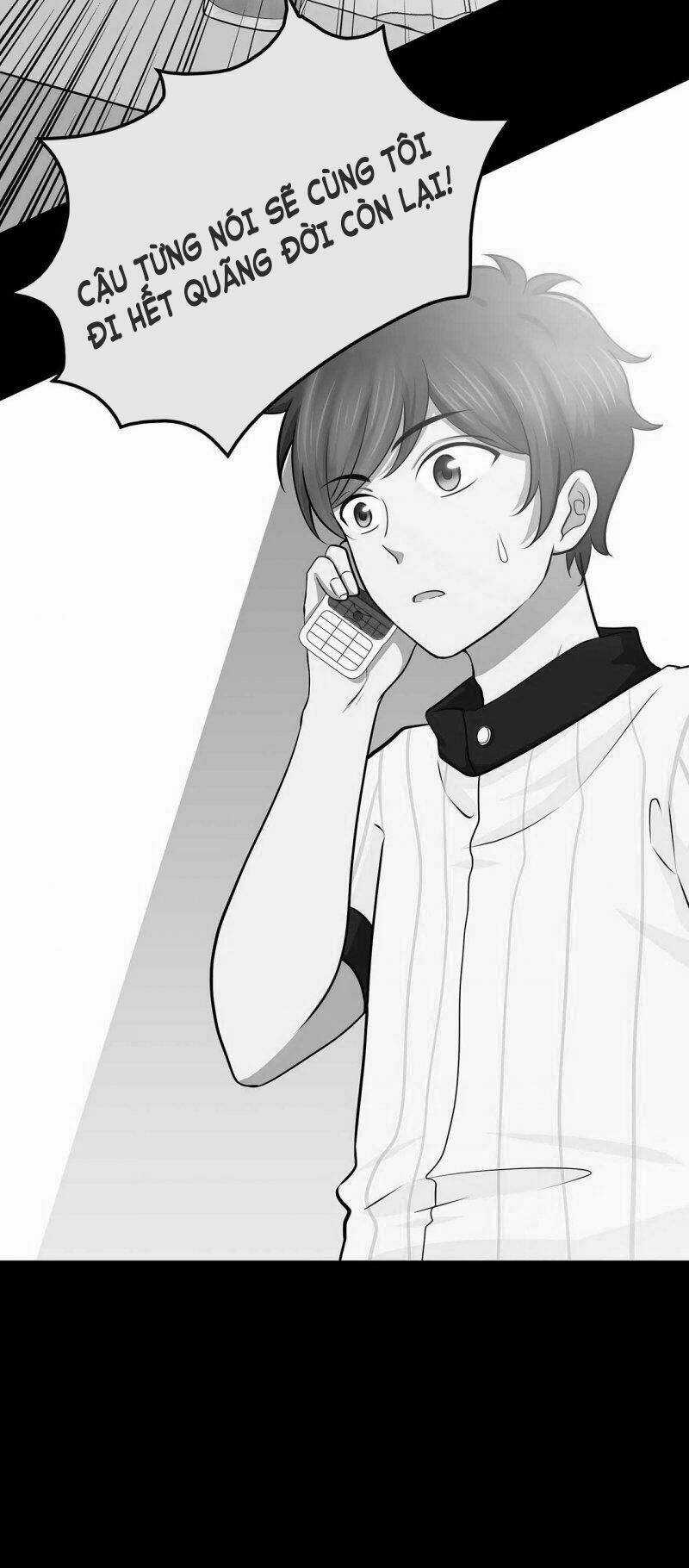 Người Yêu Thời Không - Chapter 35 - Trang 8