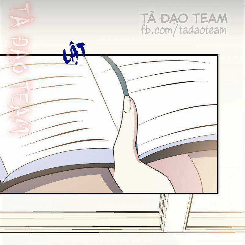 Người Yêu Thời Không - Chapter 36 - Trang 3