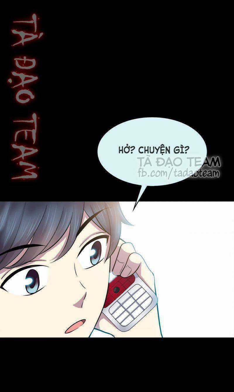 Người Yêu Thời Không - Chapter 36 - Trang 37