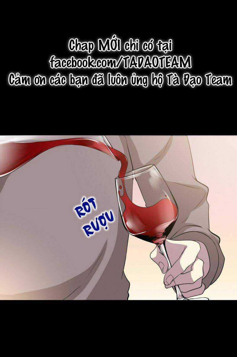 Người Yêu Thời Không - Chapter 38 - Trang 10