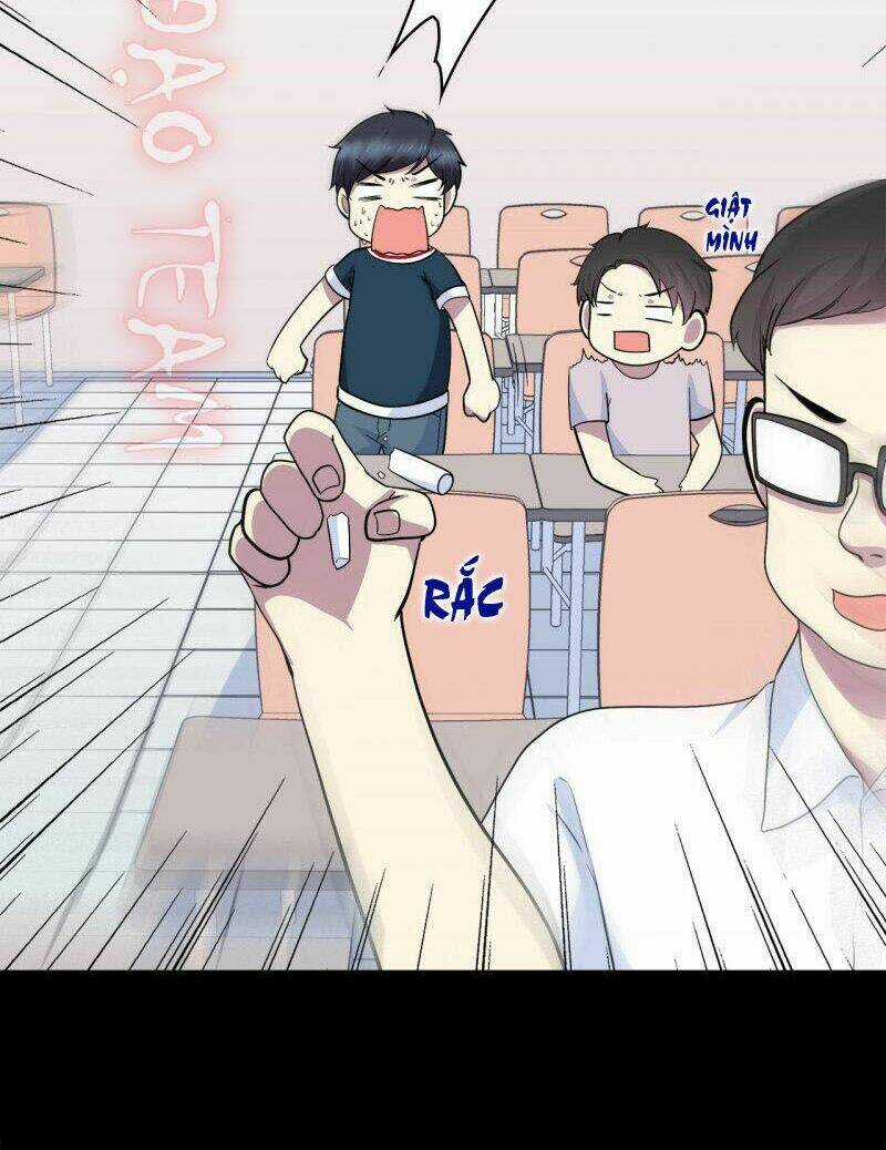 Người Yêu Thời Không - Chapter 39 - Trang 13