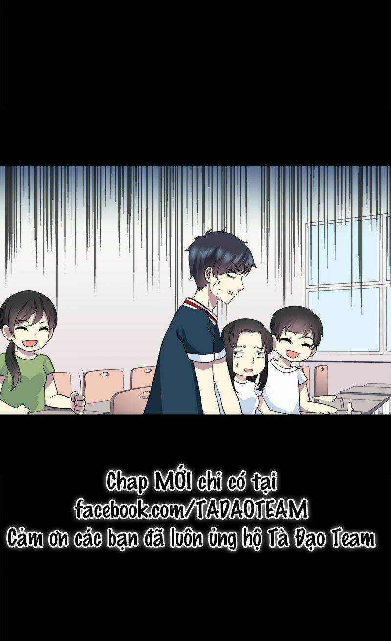 Người Yêu Thời Không - Chapter 39 - Trang 14