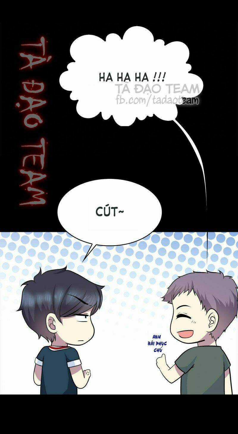 Người Yêu Thời Không - Chapter 39 - Trang 18
