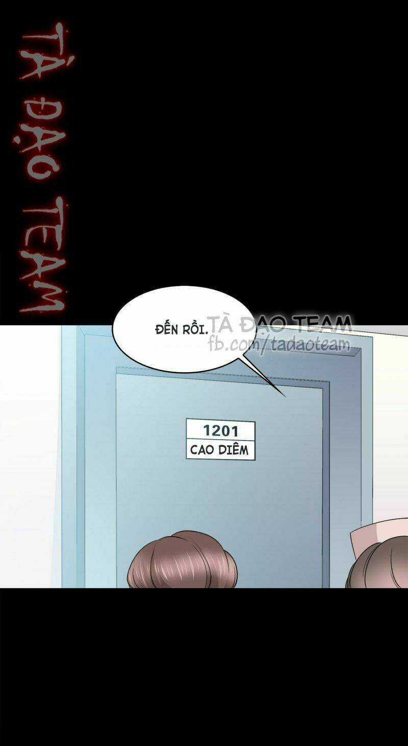 Người Yêu Thời Không - Chapter 39 - Trang 31