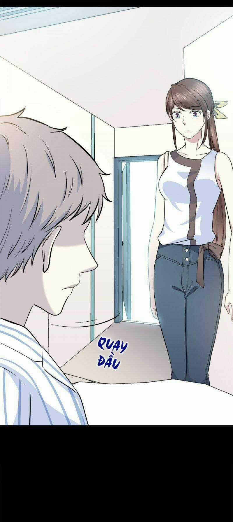 Người Yêu Thời Không - Chapter 39 - Trang 37