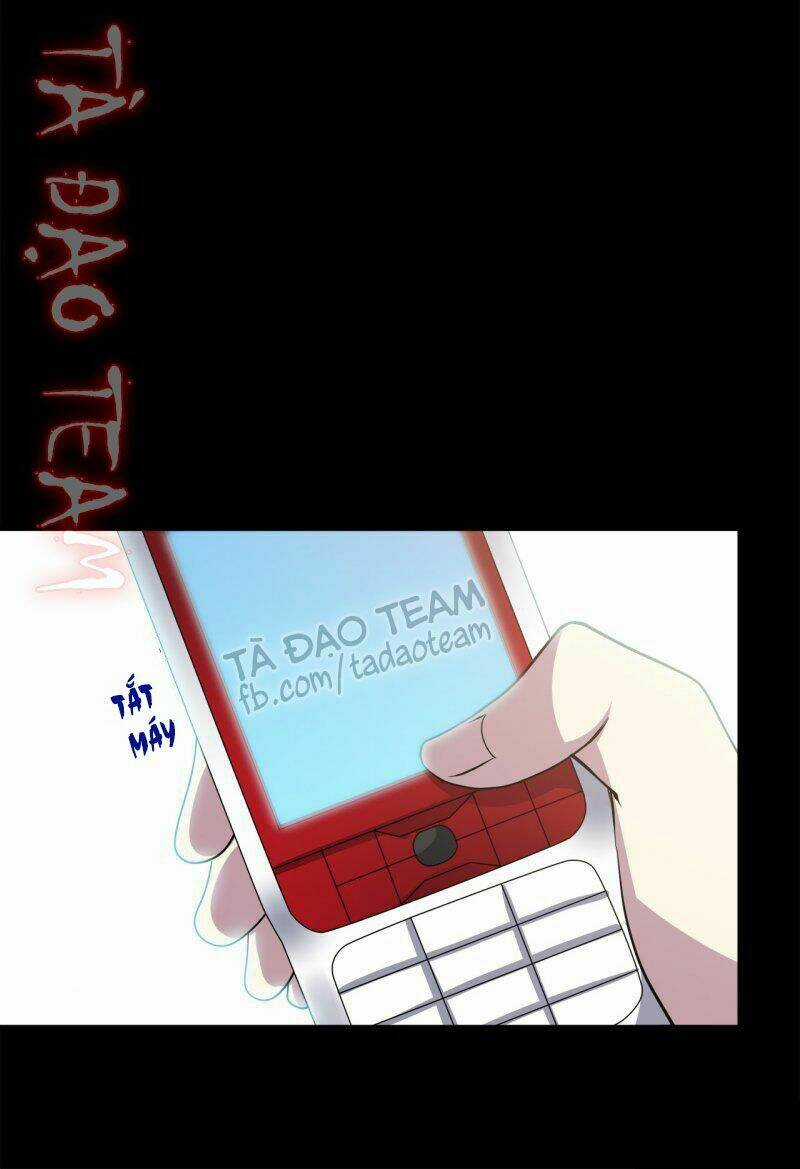 Người Yêu Thời Không - Chapter 39 - Trang 7