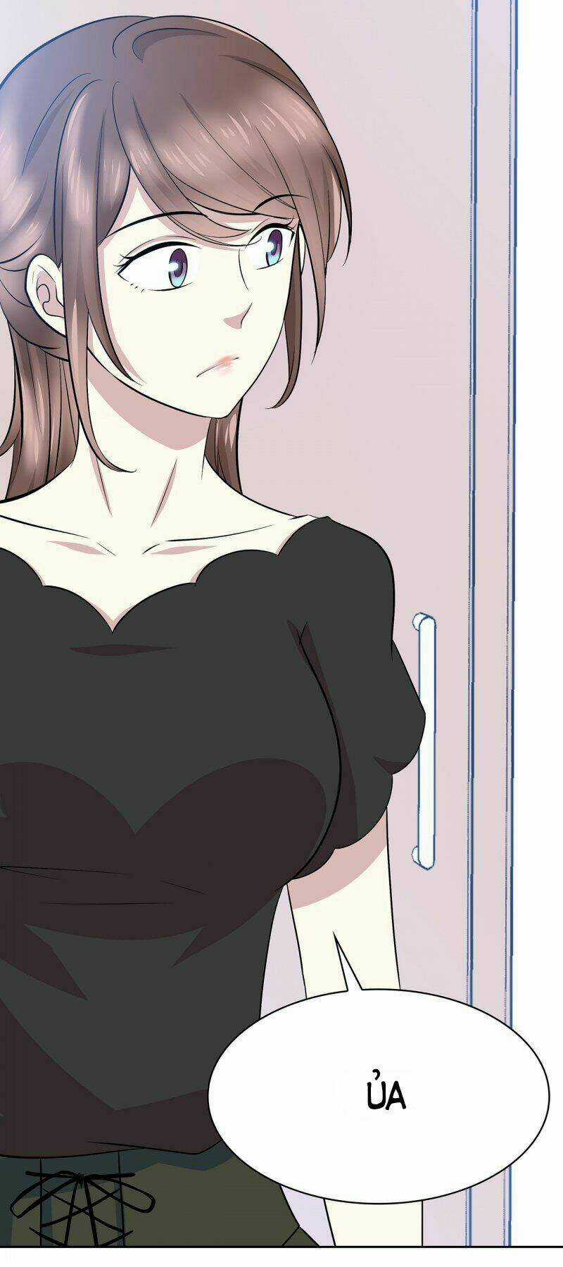 Người Yêu Thời Không - Chapter 42 - Trang 33