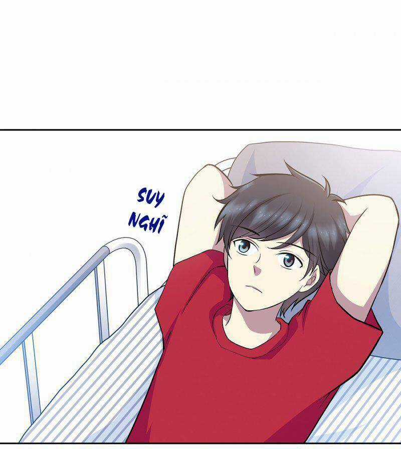 Người Yêu Thời Không - Chapter 45 - Trang 3