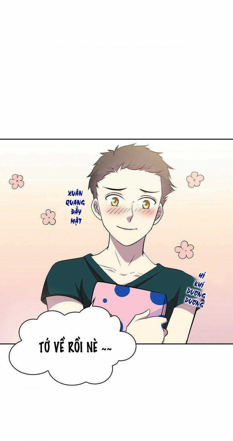 Người Yêu Thời Không - Chapter 45 - Trang 6