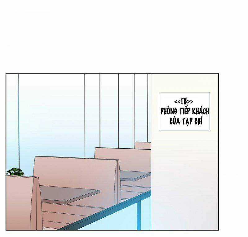 Người Yêu Thời Không - Chapter 48 - Trang 3