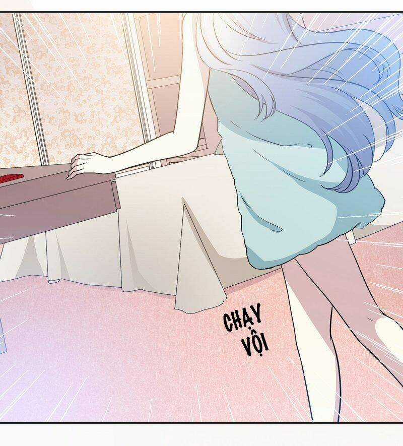 Người Yêu Thời Không - Chapter 48 - Trang 38