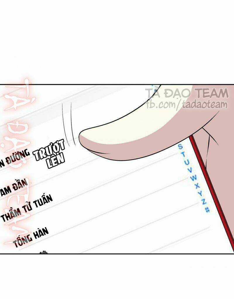 Người Yêu Thời Không - Chapter 49 - Trang 11