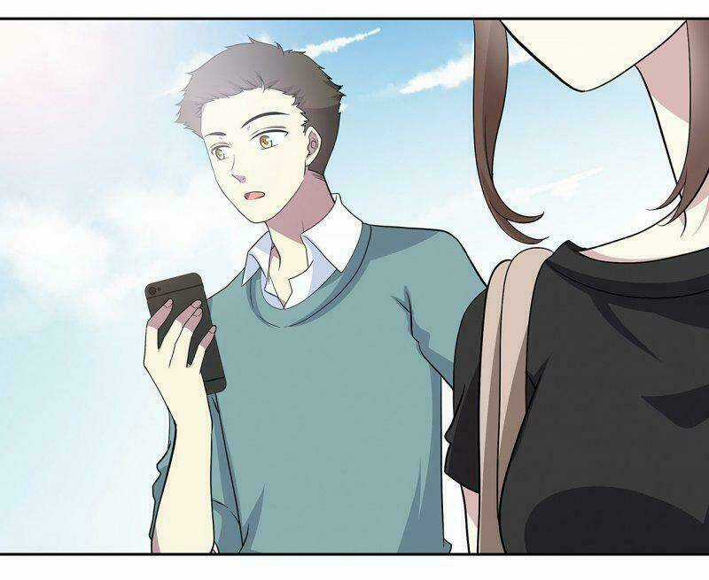 Người Yêu Thời Không - Chapter 49 - Trang 20