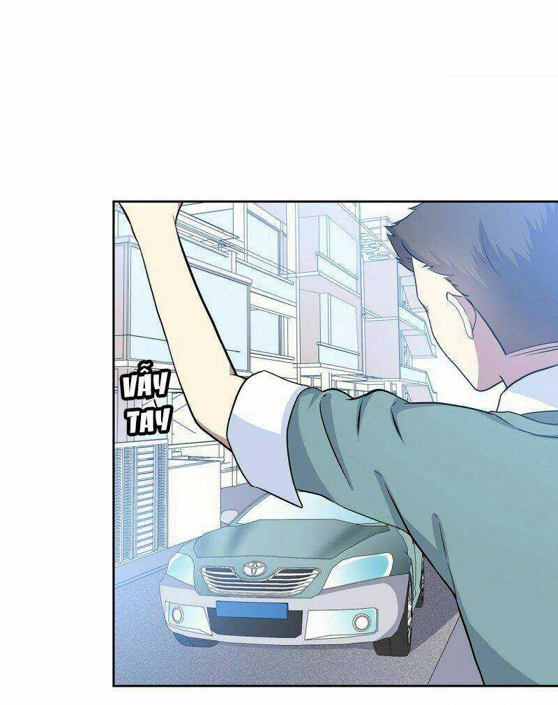 Người Yêu Thời Không - Chapter 49 - Trang 35