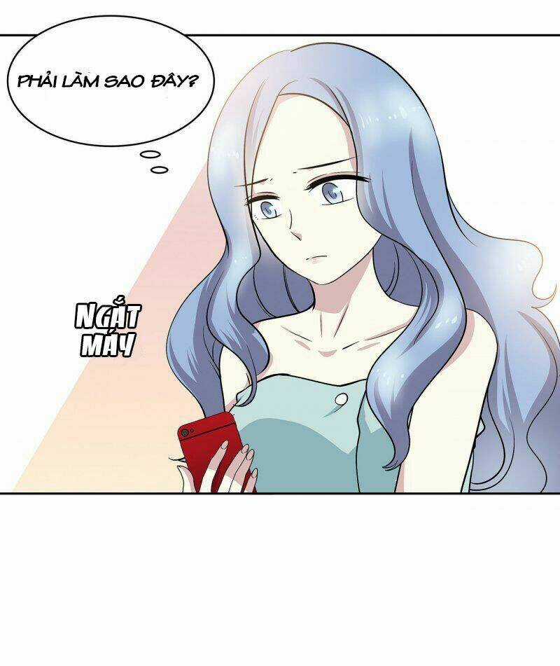 Người Yêu Thời Không - Chapter 49 - Trang 8