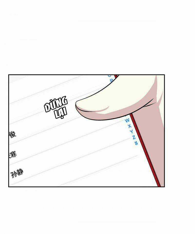 Người Yêu Thời Không - Chapter 49 - Trang 10