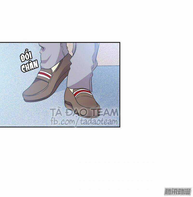 Người Yêu Thời Không - Chapter 51 - Trang 3