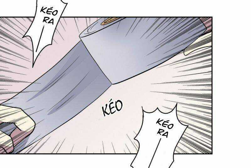 Người Yêu Thời Không - Chapter 52 - Trang 22