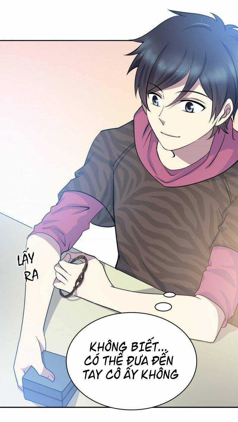 Người Yêu Thời Không - Chapter 52 - Trang 4