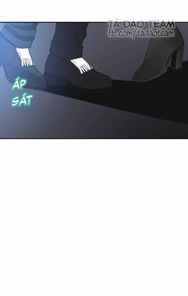 Người Yêu Thời Không - Chapter 53 - Trang 3