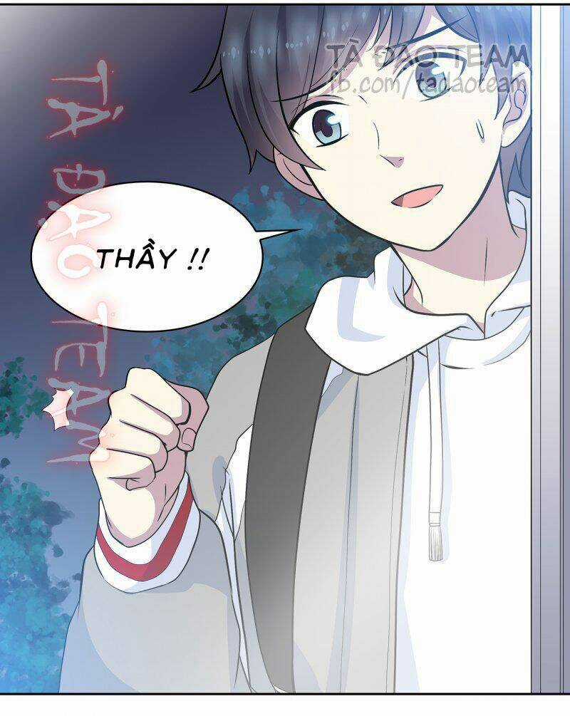 Người Yêu Thời Không - Chapter 53 - Trang 34