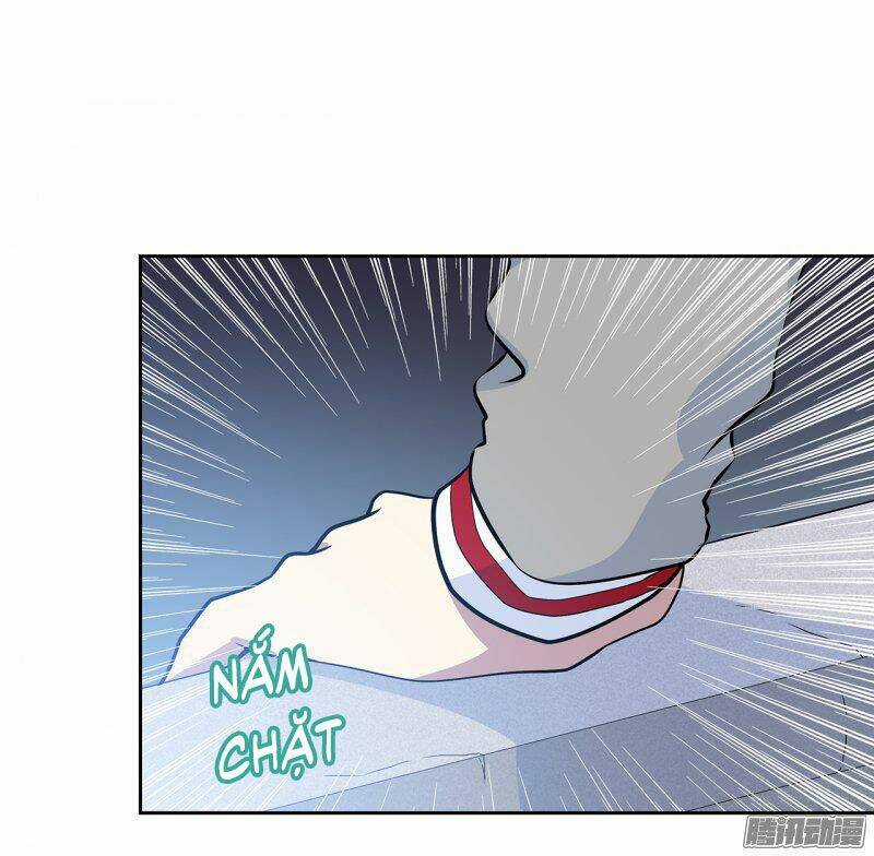 Người Yêu Thời Không - Chapter 53 - Trang 46