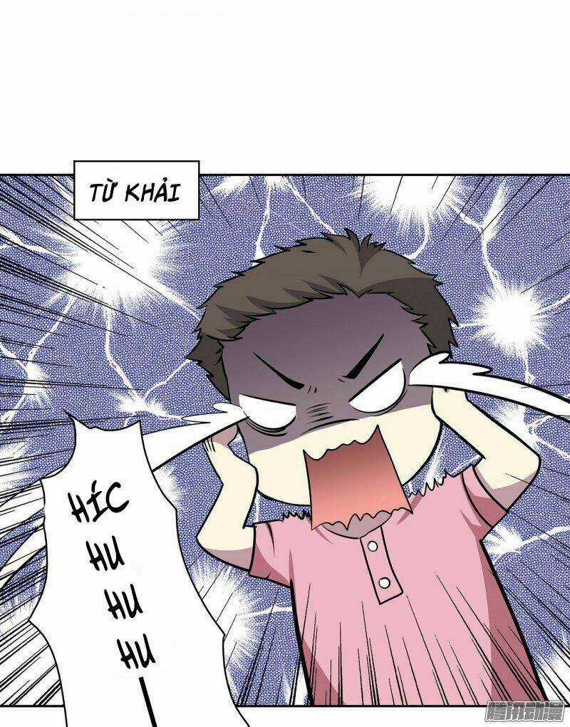 Người Yêu Thời Không - Chapter 55 - Trang 3