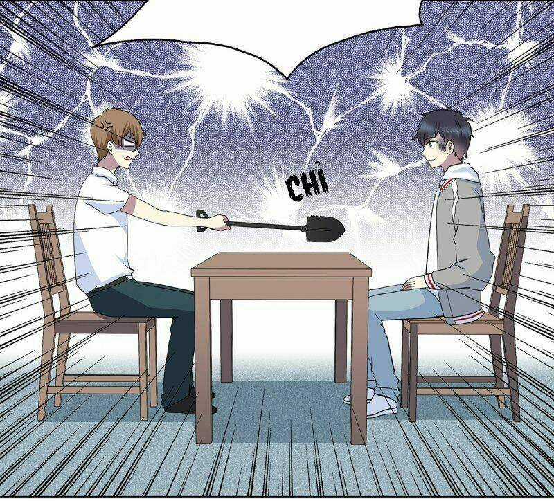 Người Yêu Thời Không - Chapter 55 - Trang 29