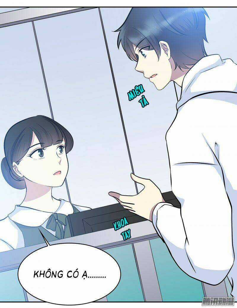 Người Yêu Thời Không - Chapter 59 - Trang 6