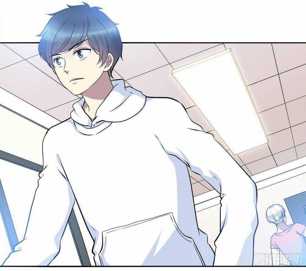 Người Yêu Thời Không - Chapter 61 - Trang 10