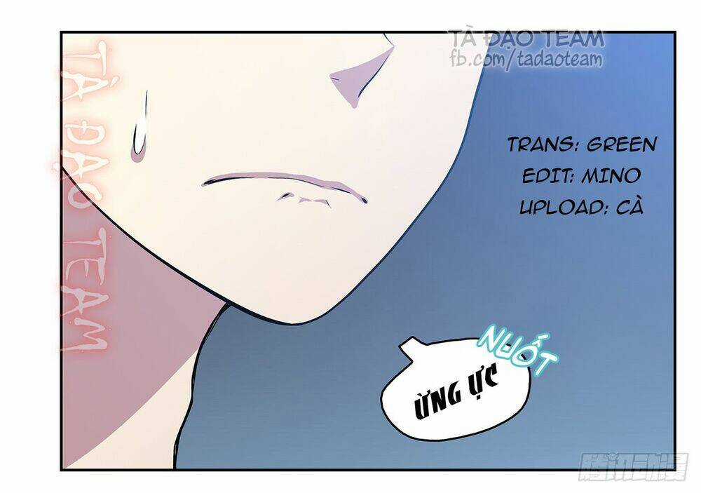 Người Yêu Thời Không - Chapter 62 - Trang 3