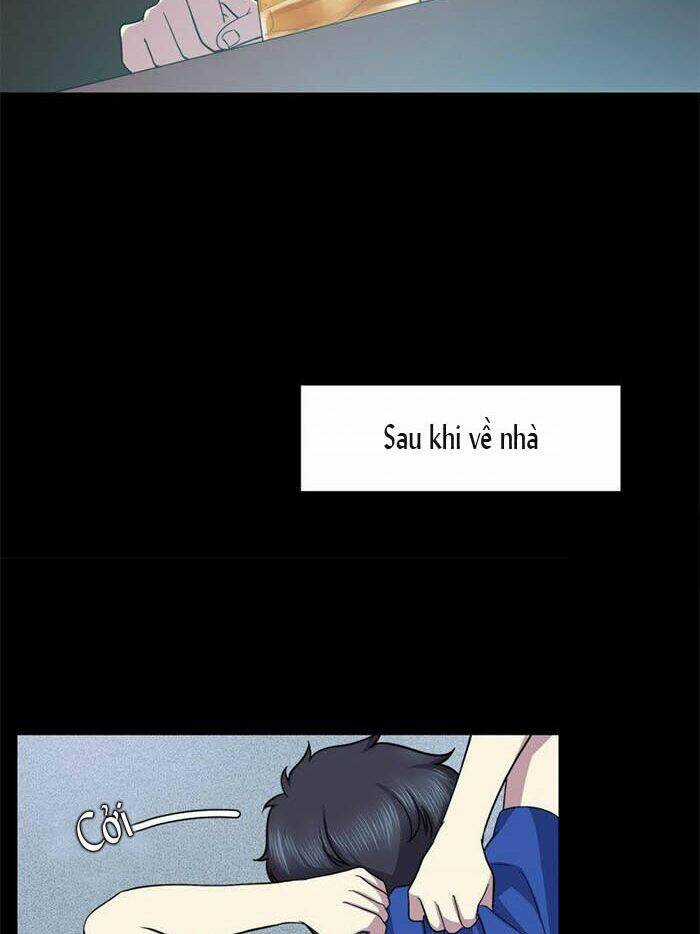 Người Yêu Thời Không - Chapter 7 - Trang 6