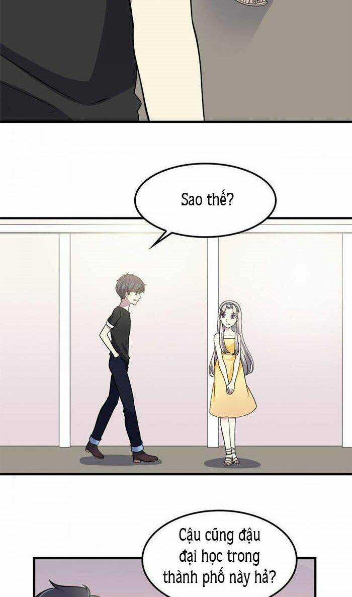 Người Yêu Thời Không - Chapter 9 - Trang 13