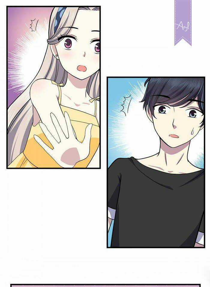 Người Yêu Thời Không - Chapter 9 - Trang 3