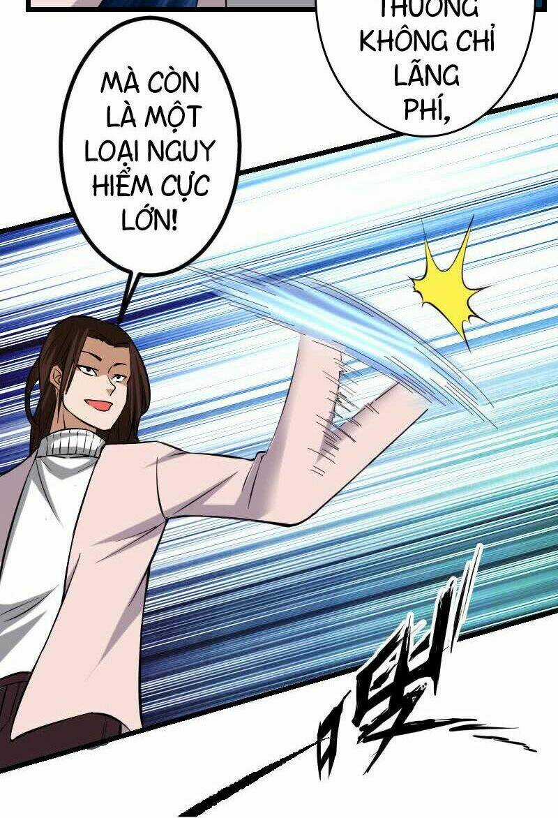 Ngưu Thư Cung Ứng Thương - Chapter 128 - Trang 4