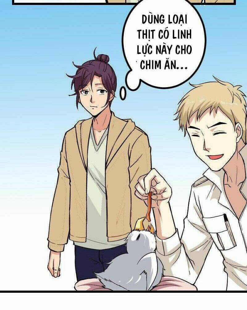 Ngưu Thư Cung Ứng Thương - Chapter 140 - Trang 3