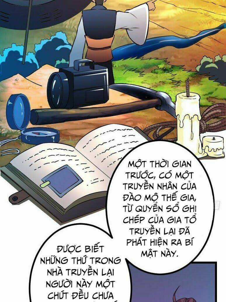 Ngưu Thư Cung Ứng Thương - Chapter 149 - Trang 8