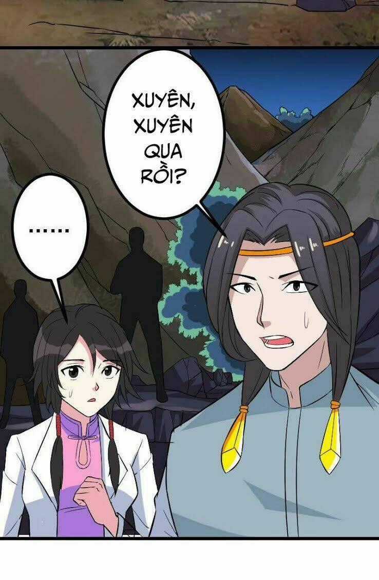 Ngưu Thư Cung Ứng Thương - Chapter 151 - Trang 17