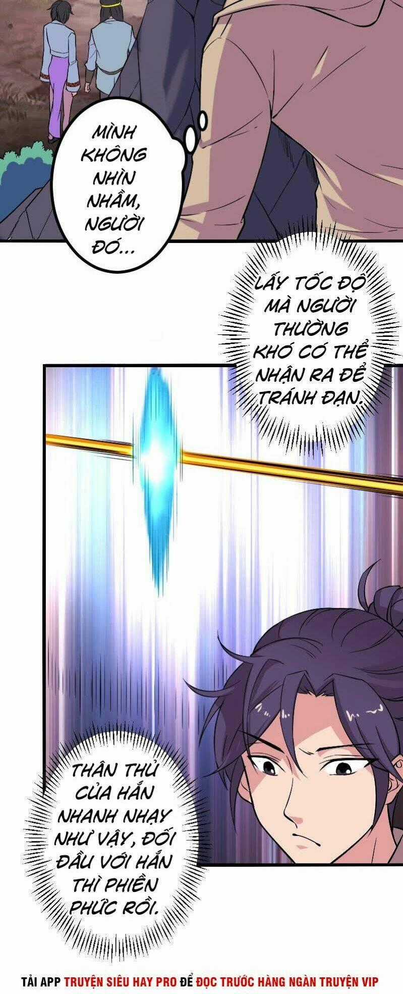 Ngưu Thư Cung Ứng Thương - Chapter 152 - Trang 2