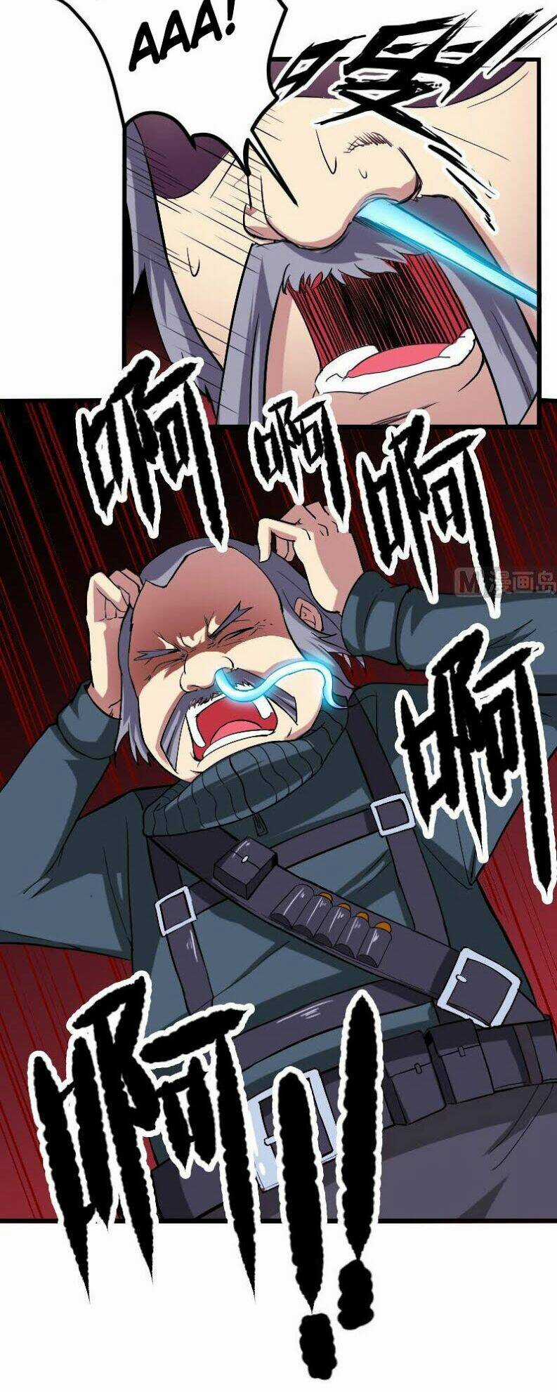 Ngưu Thư Cung Ứng Thương - Chapter 152 - Trang 4